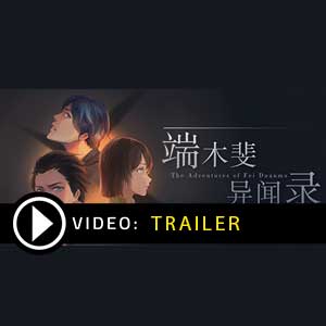 Comprar The Adventures of Fei Duanmu CD Key Comparar Preços