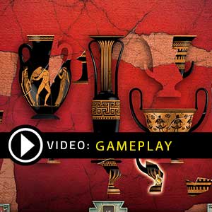 The Adventures of Perseus Gameplay Video