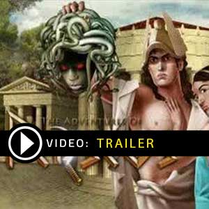 Comprar The Adventures of Perseus CD Key Comparar Preços