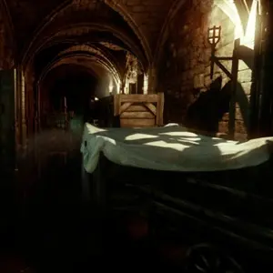 The Alien Cube - Masmorra