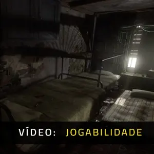 The Alien Cube - Jogabilidade