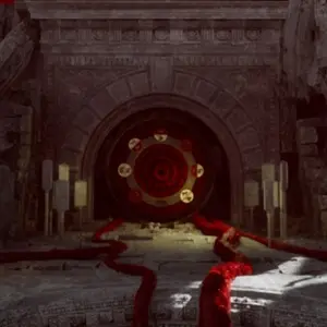 The Alighieri Circle Dante's Bloodline - Portões do Inferno
