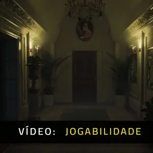 The Alighieri Circle Dante's Bloodline - Vídeo de Jogabilidade