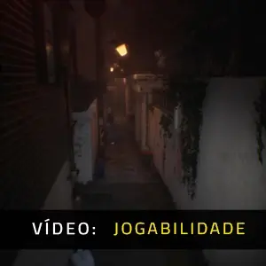 The Alley - Jogabilidade