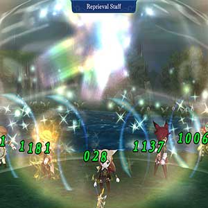 The Alliance Alive HD Remastered