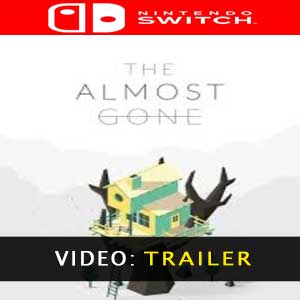 Comprar The Almost Gone Nintendo Switch barato Comparar Preços