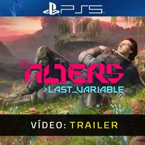 The Alters: Last Variable PS5 - Trailer
