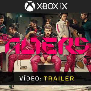 The Alters Xbox Series - Trailer de Vídeo