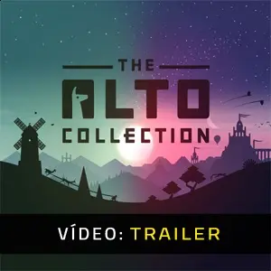 The Alto Collection - Trailer de Vídeo