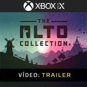 The Alto Collection Xbox Series - Trailer de Vídeo