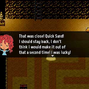 The Amazing Adventures of Ash Afterparty