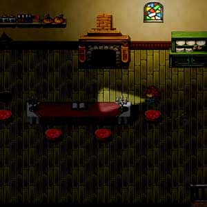 The Amazing Adventures of Ash Afterparty