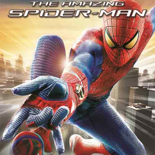 Comprar The Amazing Spiderman CD Key Comparar Preços