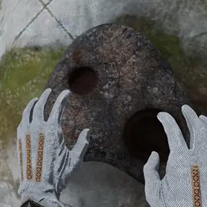 The Amusement VR - Aperos de Escalada