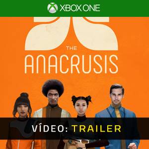 The Anacrusis Trailer de Vídeo