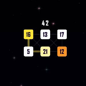 The Answer Is 42 - Nível