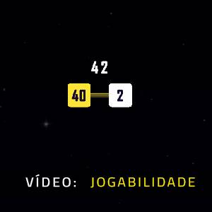 The Answer Is 42 - Jogabilidade