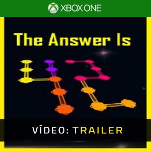 The Answer Is 42 Xbox One - Trailer