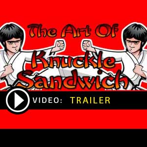 Comprar The Art Of Knuckle Sandwich CD Key Comparar Preços