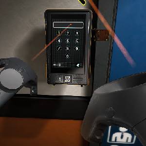 The Assembly - Porta Trancada