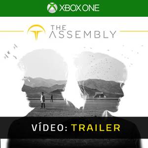 The Assembly Xbox One - Trailer