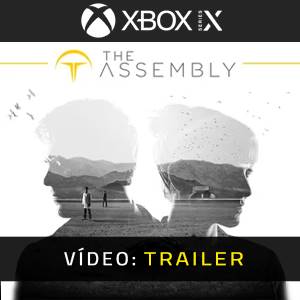 The Assembly Xbox Series - Trailer
