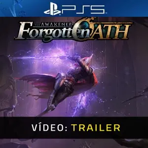 The Awakener Forgotten Oath PS5 - Trailer
