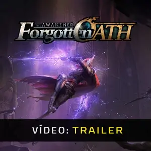 The Awakener Forgotten Oath - Trailer