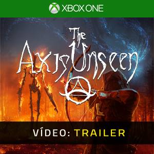 The Axis Unseen Trailer de Vídeo