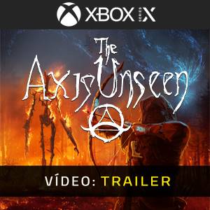 The Axis Unseen Trailer de Vídeo