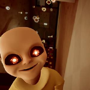 The Baby in Yellow - Possessão