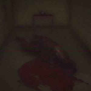 The Backrooms: 1998 - Monstro