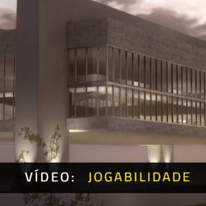 The Backrooms Lost Tape - Vídeo de Gameplay