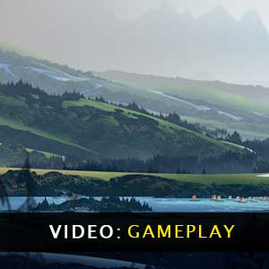 The Banner Saga 2 Gameplay Video