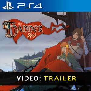 Comprar The Banner Saga PS4 Comparar Preços
