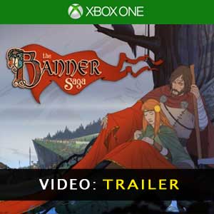 Comprar The Banner Saga Xbox One Barato Comparar Preços