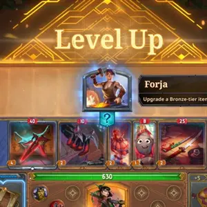 The Bazaar - The Lich