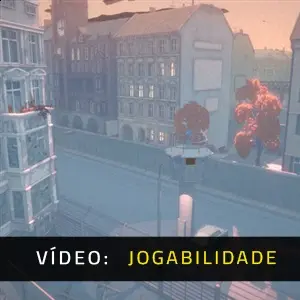 The Berlin Apartment - Jogabilidade
