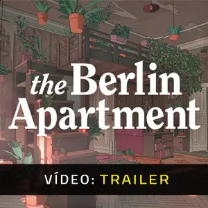 The Berlin Apartment - Trailer