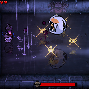 The Binding of Isaac Repentance A Hunt