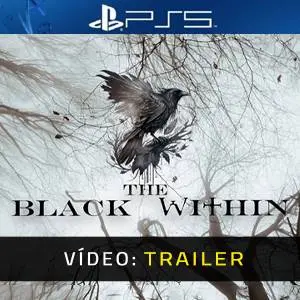 The Black Within PS5 - Trailer