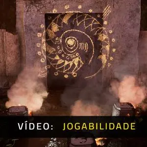 The Black Within - Jogabilidade