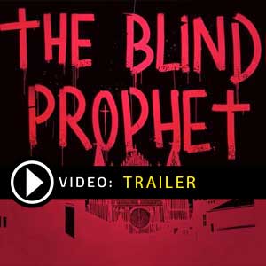 Comprar The Blind Prophet CD Key Comparar Preços