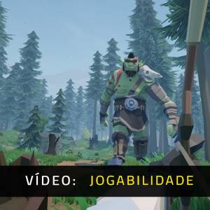 The Bloodline - Vídeo de Jogabilidade