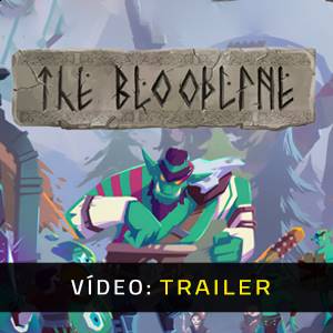The Bloodline - Trailer de Vídeo