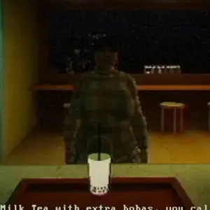 The Boba Teashop - Reclamação do cliente