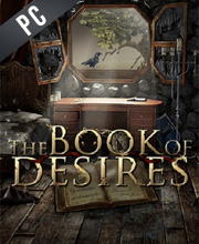 The Book of Desires Pc