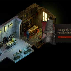 The Bookwalker Reescreva Histórias