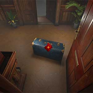 The Bookwalker Descubra