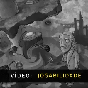 The Bridge - Jogabilidade
